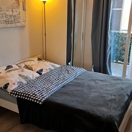 Apartament Wyszynskiego 10 Białystok Exteriér fotografie