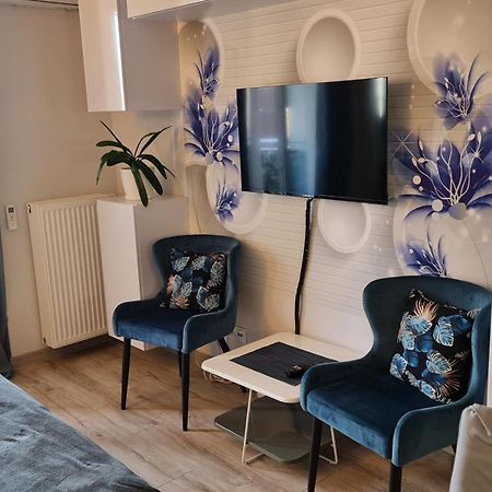 Apartament Wyszynskiego 10 Białystok Exteriér fotografie