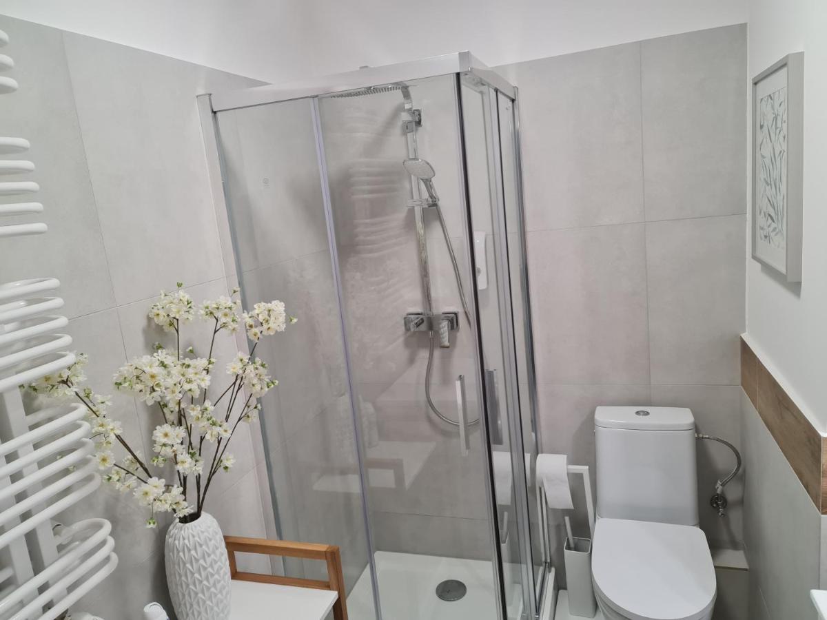 Apartament Wyszynskiego 10 Białystok Exteriér fotografie