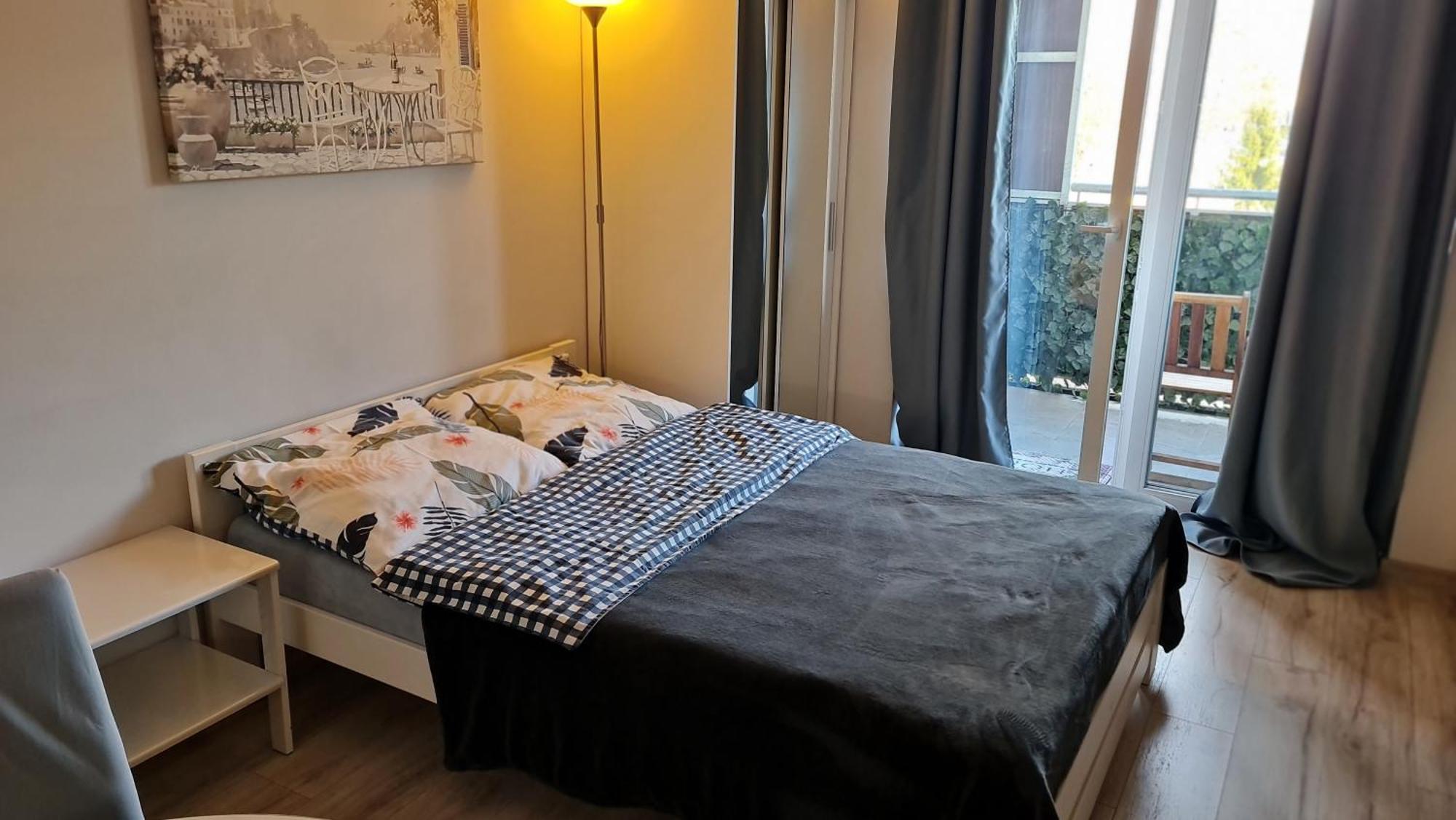 Apartament Wyszynskiego 10 Białystok Exteriér fotografie
