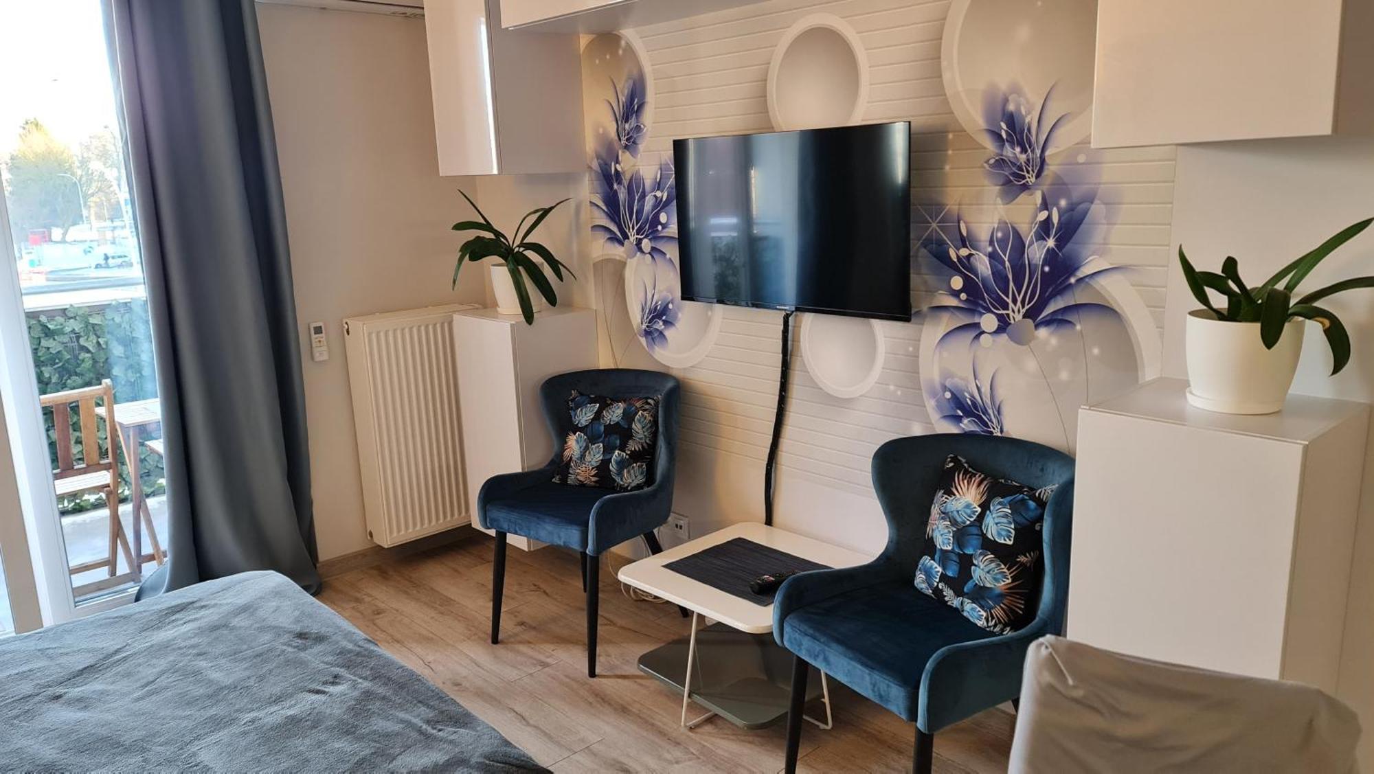 Apartament Wyszynskiego 10 Białystok Exteriér fotografie